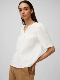Рубашки Marc O’Polo модель M03130541039-100 Фото