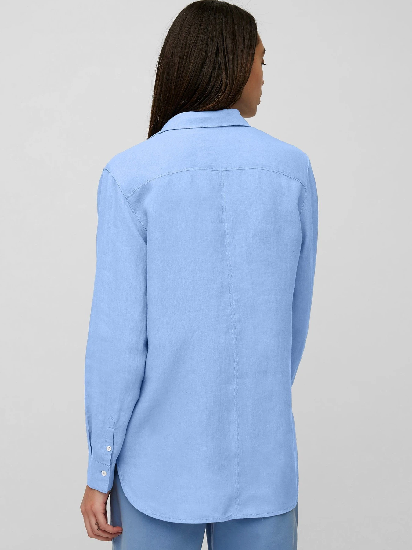 Рубашки Marc O’Polo модель M03130542471-855 Фото