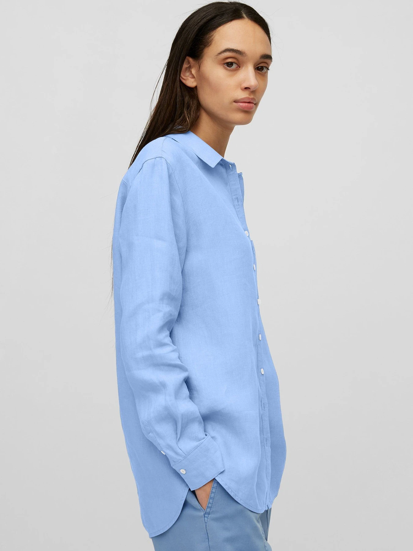 Рубашки Marc O’Polo модель M03130542471-855 Фото