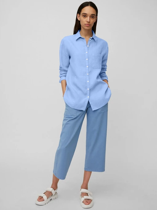 Рубашки Marc O’Polo модель M03130542471-855 Фото
