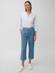 Рубашки Marc O’Polo модель M03134442125-J10 Фото