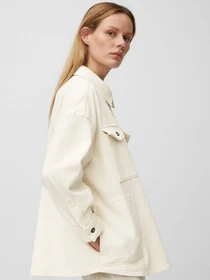 Рубашки Marc O’Polo модель 102906722003-056 Фото