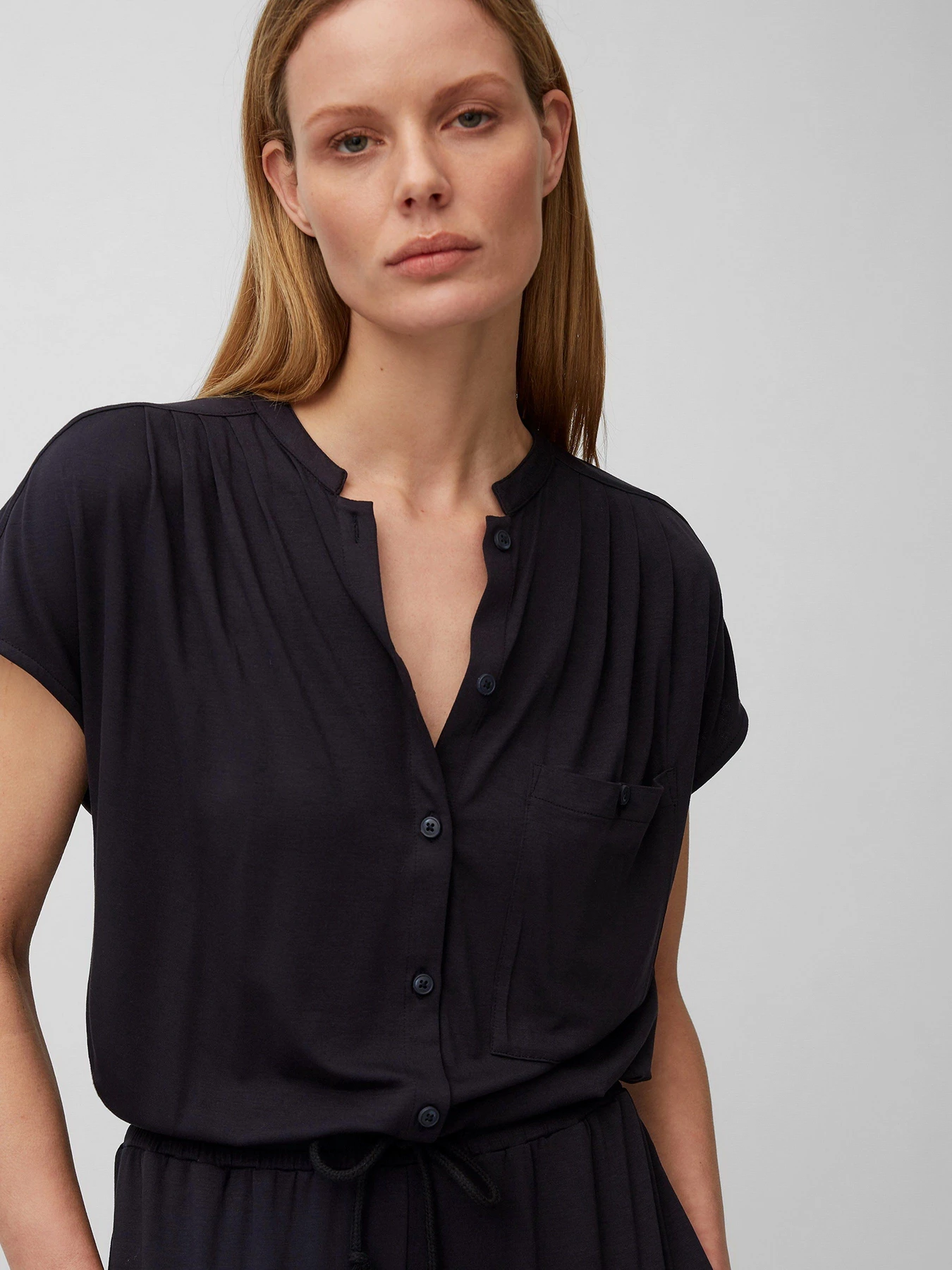 Комбинезоны Marc O’Polo модель 103209916001-898 Комбинезоны Marc O’Polo модель 103209916001-898 Фото
