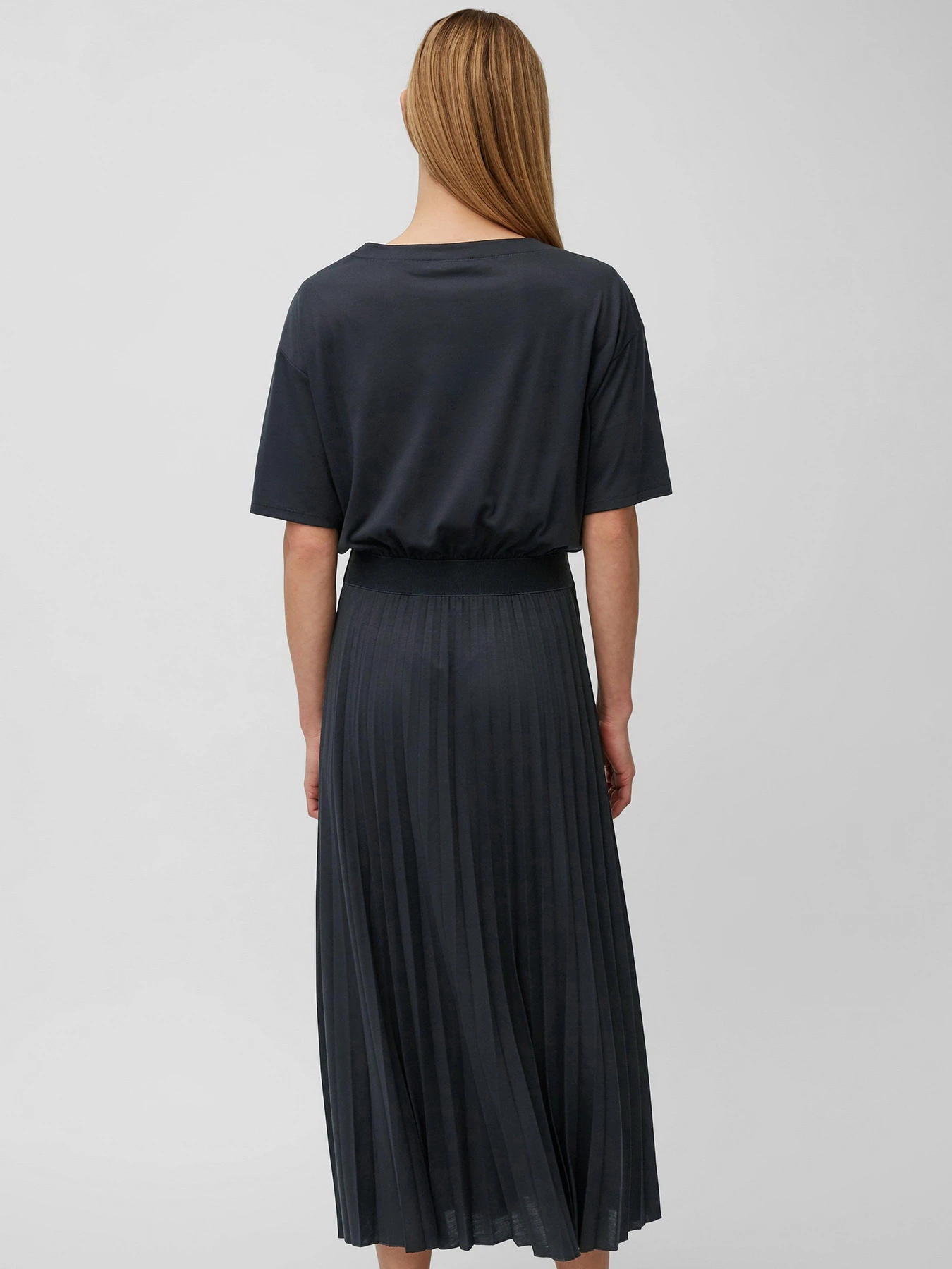 Сукні Marc O’Polo модель 103228559021-898 Сукні Marc O’Polo модель 103228559021-898 Фото