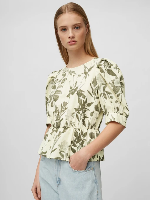 Рубашки Marc O’Polo DENIM модель 143084741023-S45 Фото