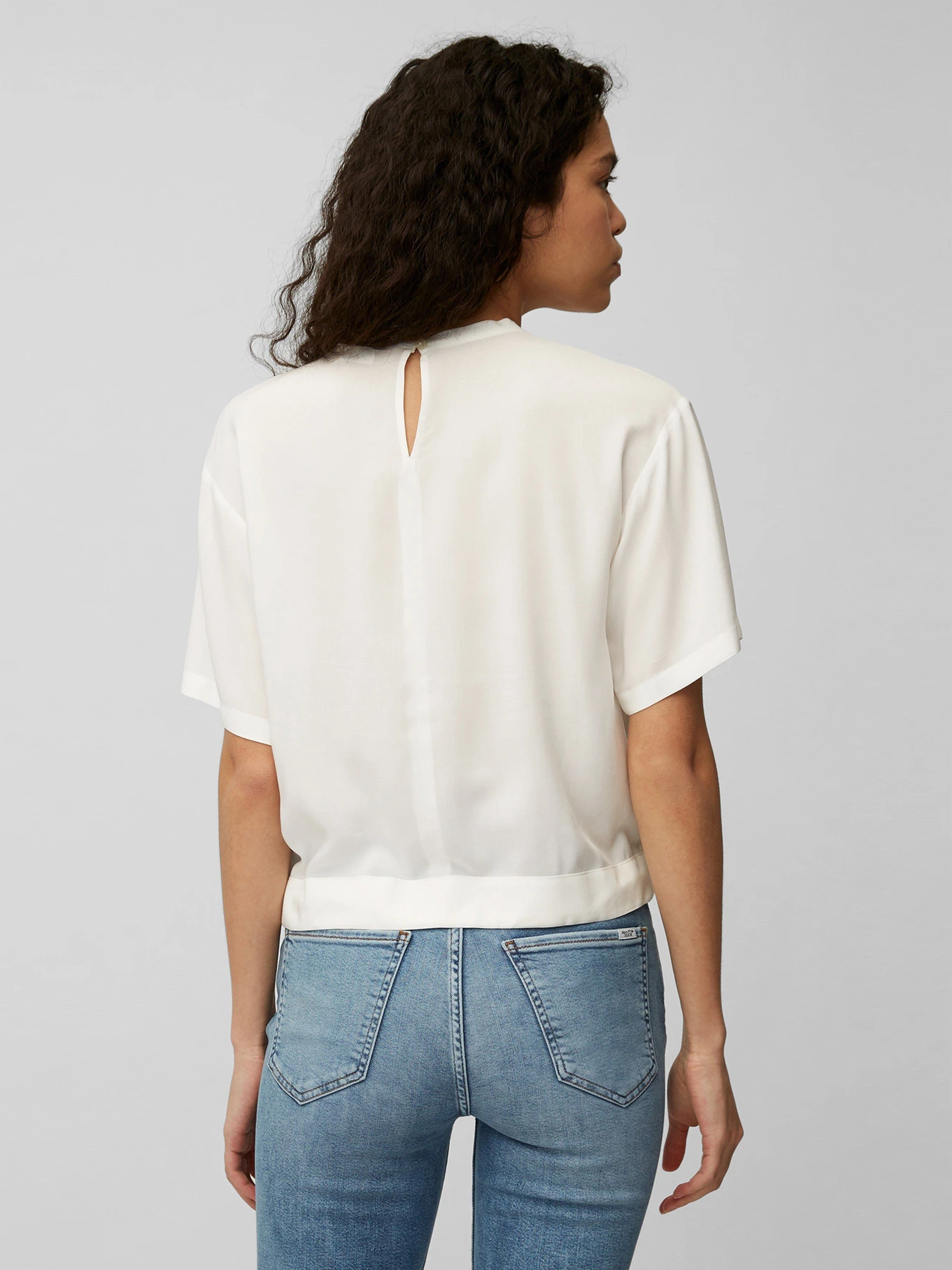 Рубашки Marc O’Polo DENIM модель 143103841005-106 Рубашки Marc O’Polo DENIM модель 143103841005-106 Фото