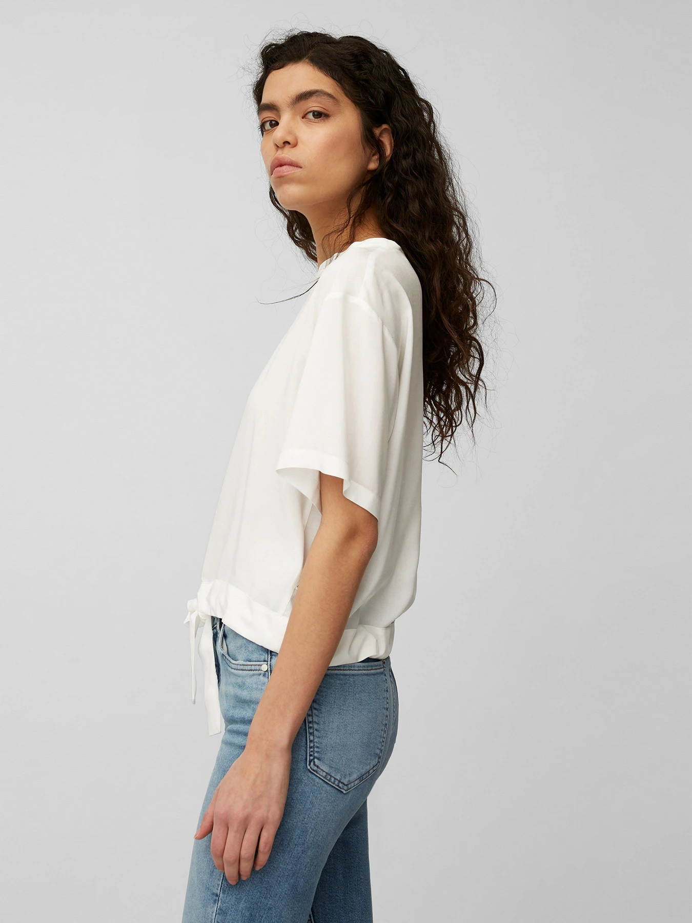 Рубашки Marc O’Polo DENIM модель 143103841005-106 Рубашки Marc O’Polo DENIM модель 143103841005-106 Фото