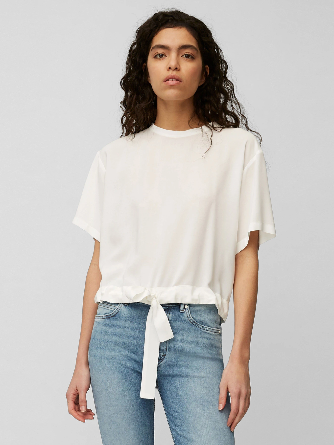 Рубашки Marc O’Polo DENIM модель 143103841005-106 Рубашки Marc O’Polo DENIM модель 143103841005-106 Фото