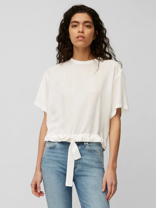 Рубашки Marc O’Polo DENIM модель 143103841005-106 Фото