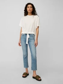 Рубашки Marc O’Polo DENIM модель 143103841005-106 Фото