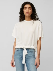 Рубашки Marc O’Polo DENIM модель 143103841005-106 Фото