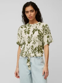 Рубашки Marc O’Polo DENIM модель 143103941005-S45 Фото