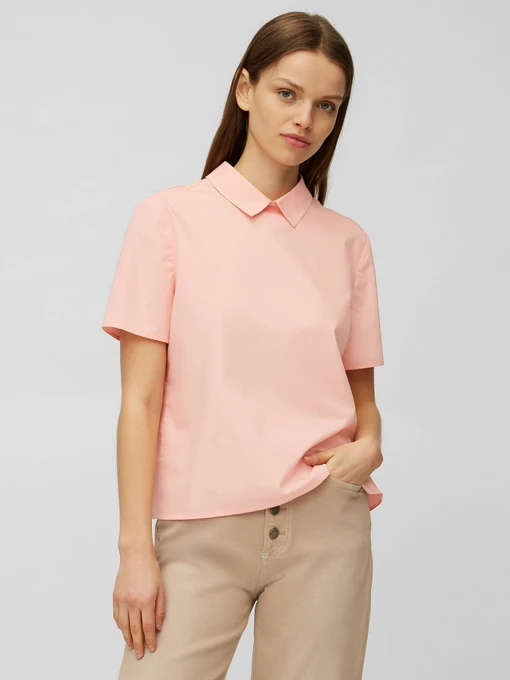 Рубашки Marc O’Polo DENIM модель 143110541085-654 Фото