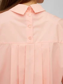 Рубашки Marc O’Polo DENIM модель 143110541085-654 Фото