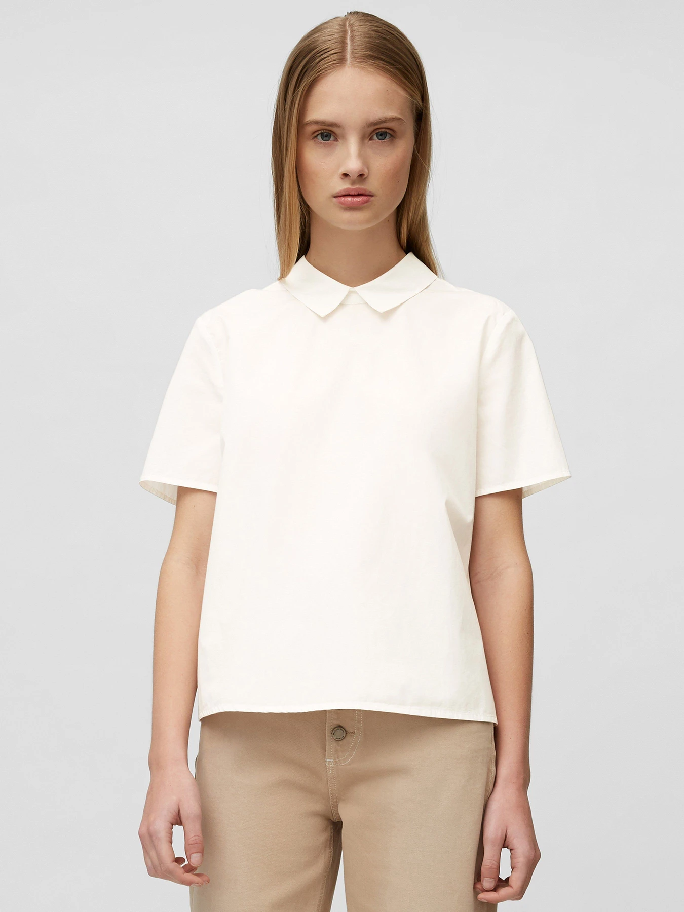 Рубашки Marc O’Polo DENIM модель M43110541085-106 Фото