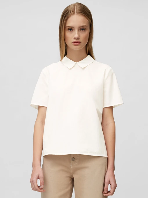Рубашки Marc O’Polo DENIM модель M43110541085-106 Фото