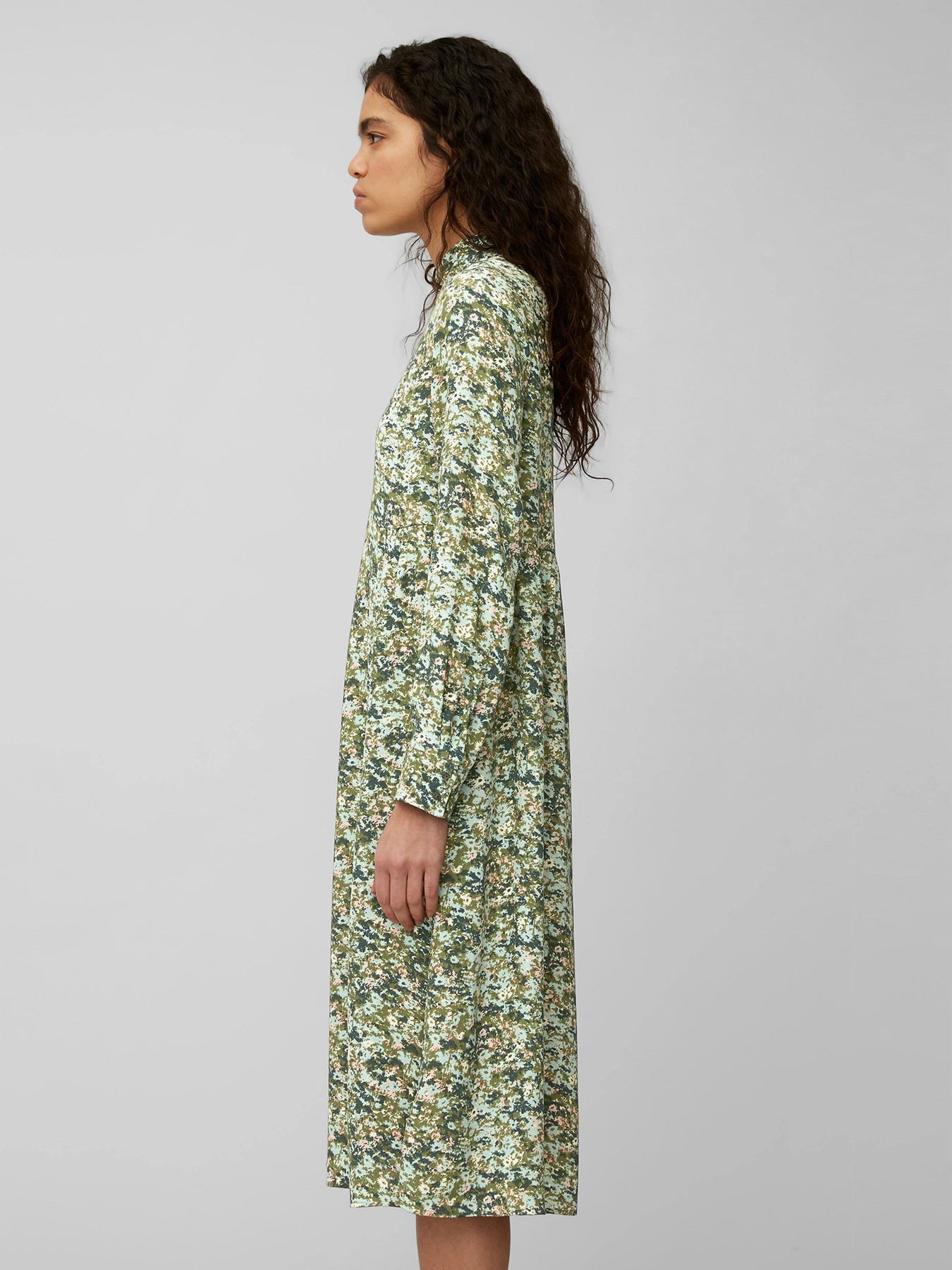 Платья Marc O’Polo DENIM модель 143113821059-S46 Фото