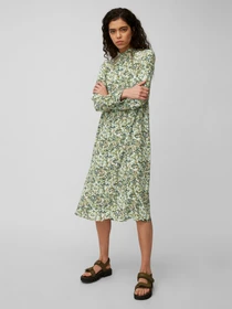 Платья Marc O’Polo DENIM модель 143113821059-S46 Фото