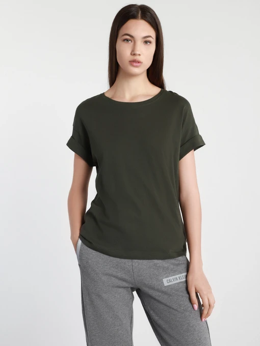 Футболки и поло Marc O’Polo DENIM модель 143210151077-457 Фото