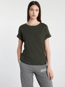 Футболки и поло Marc O’Polo DENIM модель 143210151077-457 Фото