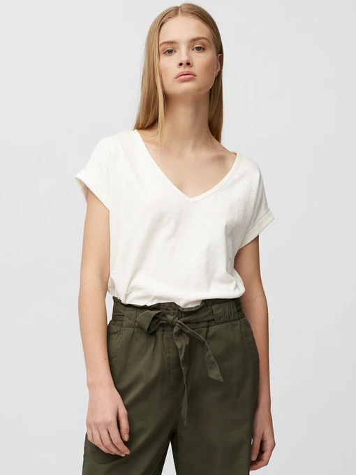 Футболки и поло Marc O’Polo DENIM модель 143238551003-106 Фото