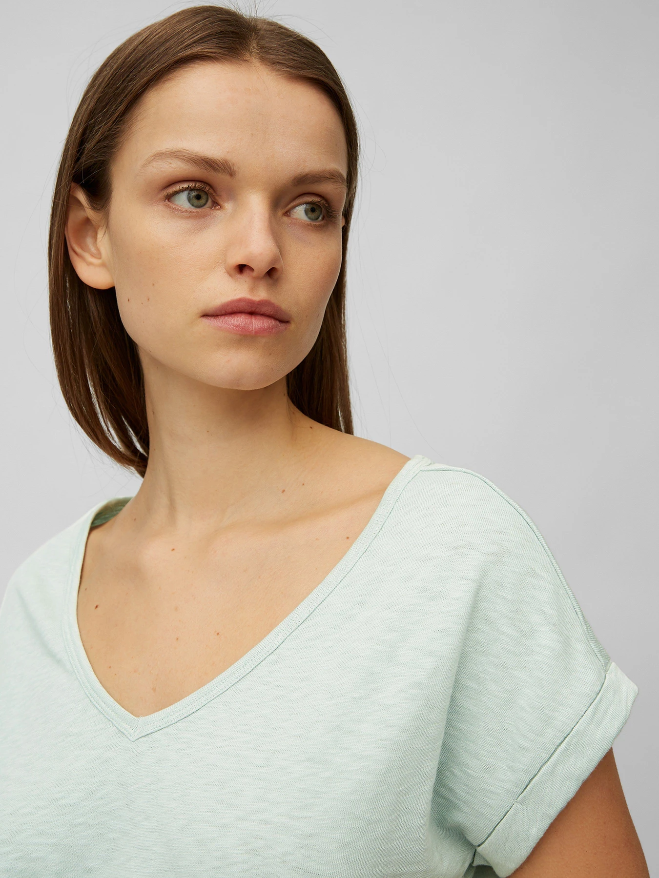 Футболки и поло Marc O’Polo DENIM модель 143238551003-498 Футболки и поло Marc O’Polo DENIM модель 143238551003-498 Фото