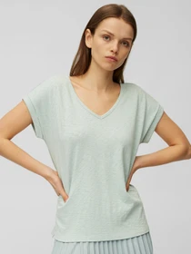 Футболки и поло Marc O’Polo DENIM модель 143238551003-498 Фото