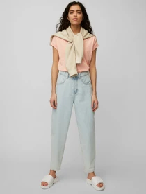 Футболки и поло Marc O’Polo DENIM модель 143238551003-654 Фото