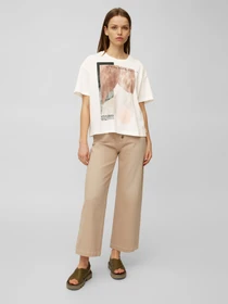 Футболки и поло Marc O’Polo DENIM модель 143244151051-106 Фото