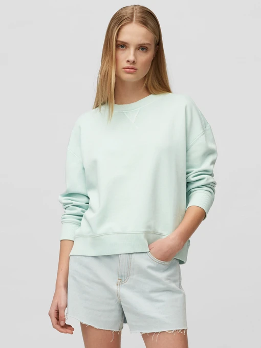 Худи и свитшоты Marc O’Polo DENIM модель M43316754039-498 Фото