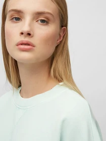 Худи и свитшоты Marc O’Polo DENIM модель M43316754039-498 Фото