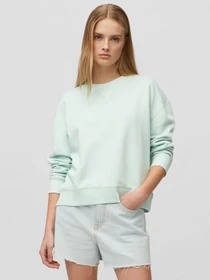 Худи и свитшоты Marc O’Polo DENIM модель M43316754039-498 Фото