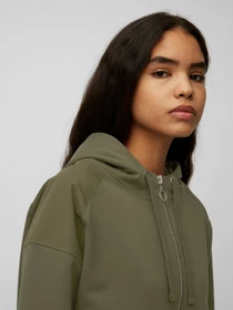 Худи и свитшоты Marc O’Polo DENIM модель 143409657003-457 Фото