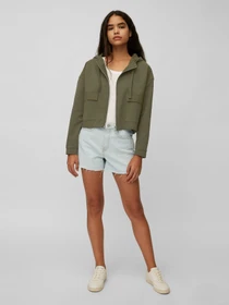 Худи и свитшоты Marc O’Polo DENIM модель 143409657003-457 Фото