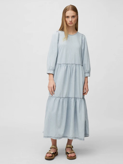 Платья Marc O’Polo DENIM модель 143911826017-P24 Фото
