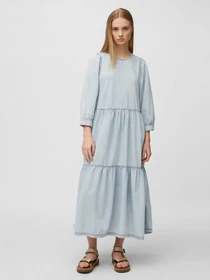 Платья Marc O’Polo DENIM модель 143911826017-P24 Фото