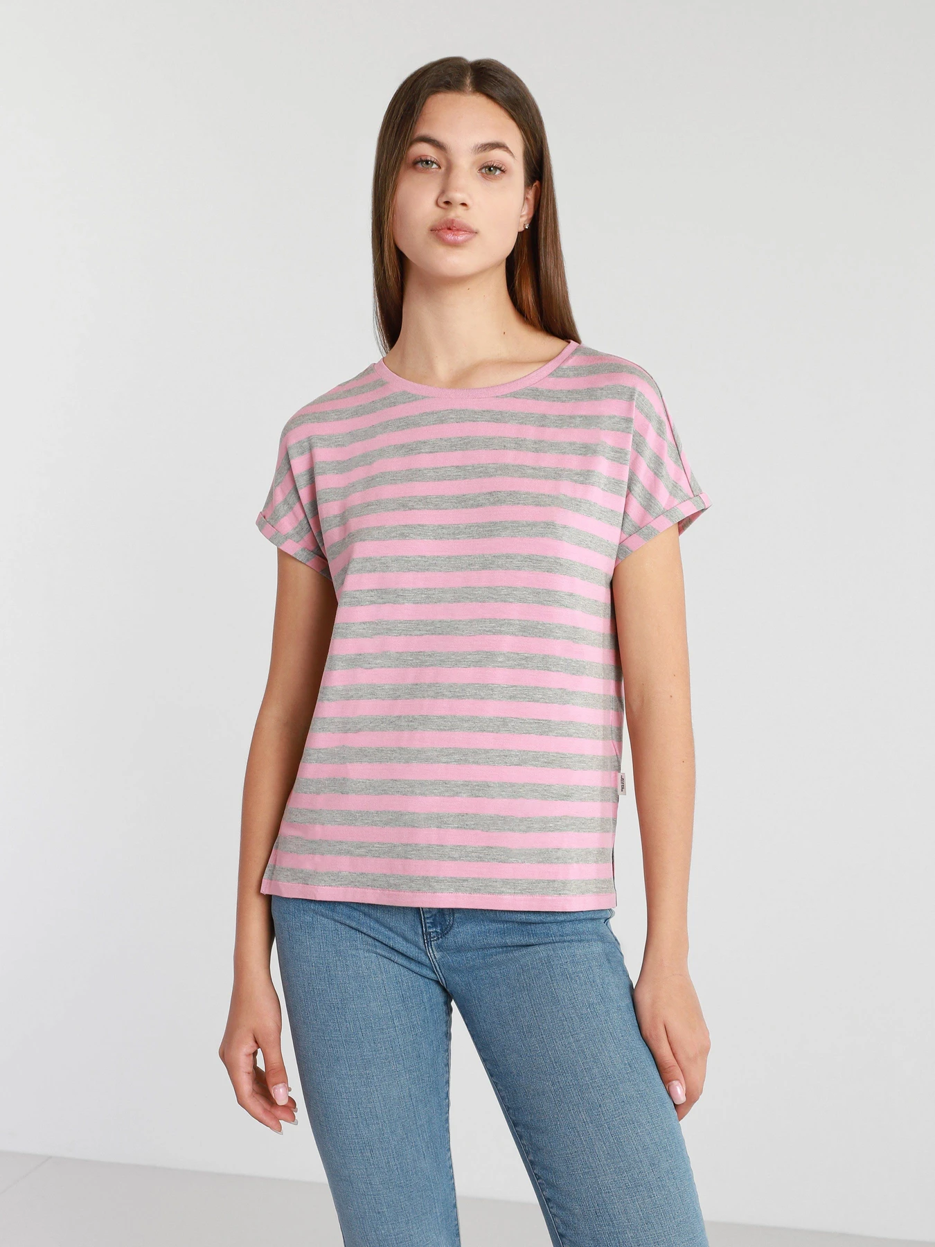 Футболки и поло Marc O’Polo DENIM модель 048229651075-N23 Фото