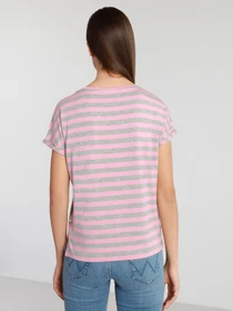 Футболки и поло Marc O’Polo DENIM модель 048229651075-N23 Фото