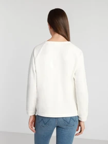 Худи и свитшоты Marc O’Polo DENIM модель 048316754277-106 Фото