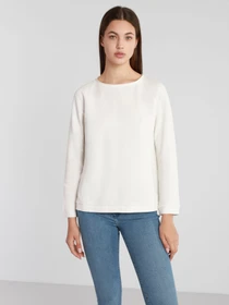 Худи и свитшоты Marc O’Polo DENIM модель 048316754277-106 Фото
