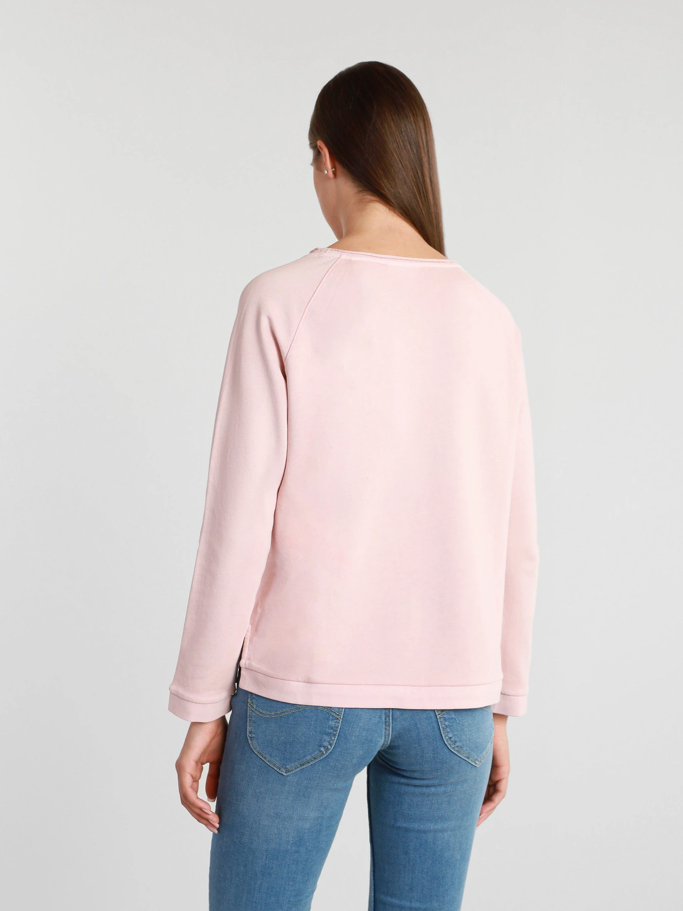 Худи и свитшоты Marc O’Polo DENIM модель 048316754277-623 Фото