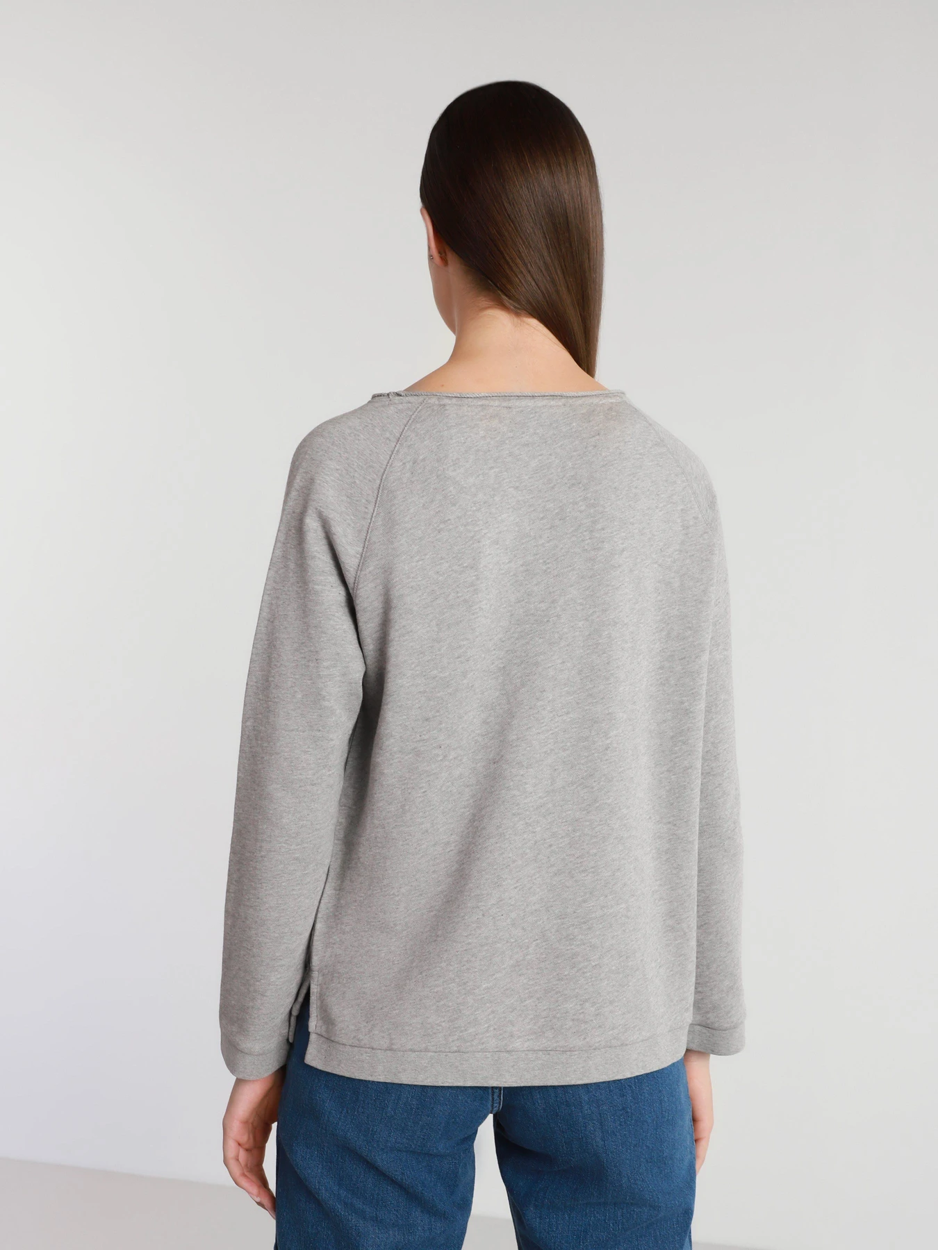 Худи и свитшоты Marc O’Polo DENIM модель 048316754277-903 Фото