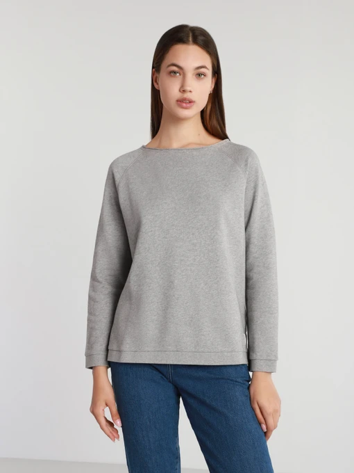 Худи и свитшоты Marc O’Polo DENIM модель 048316754277-903 Фото
