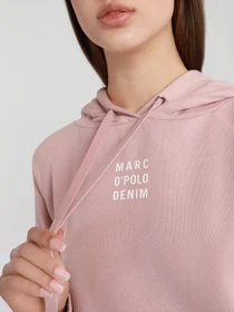 Худи и свитшоты Marc O’Polo DENIM модель 048410154301-623 Фото