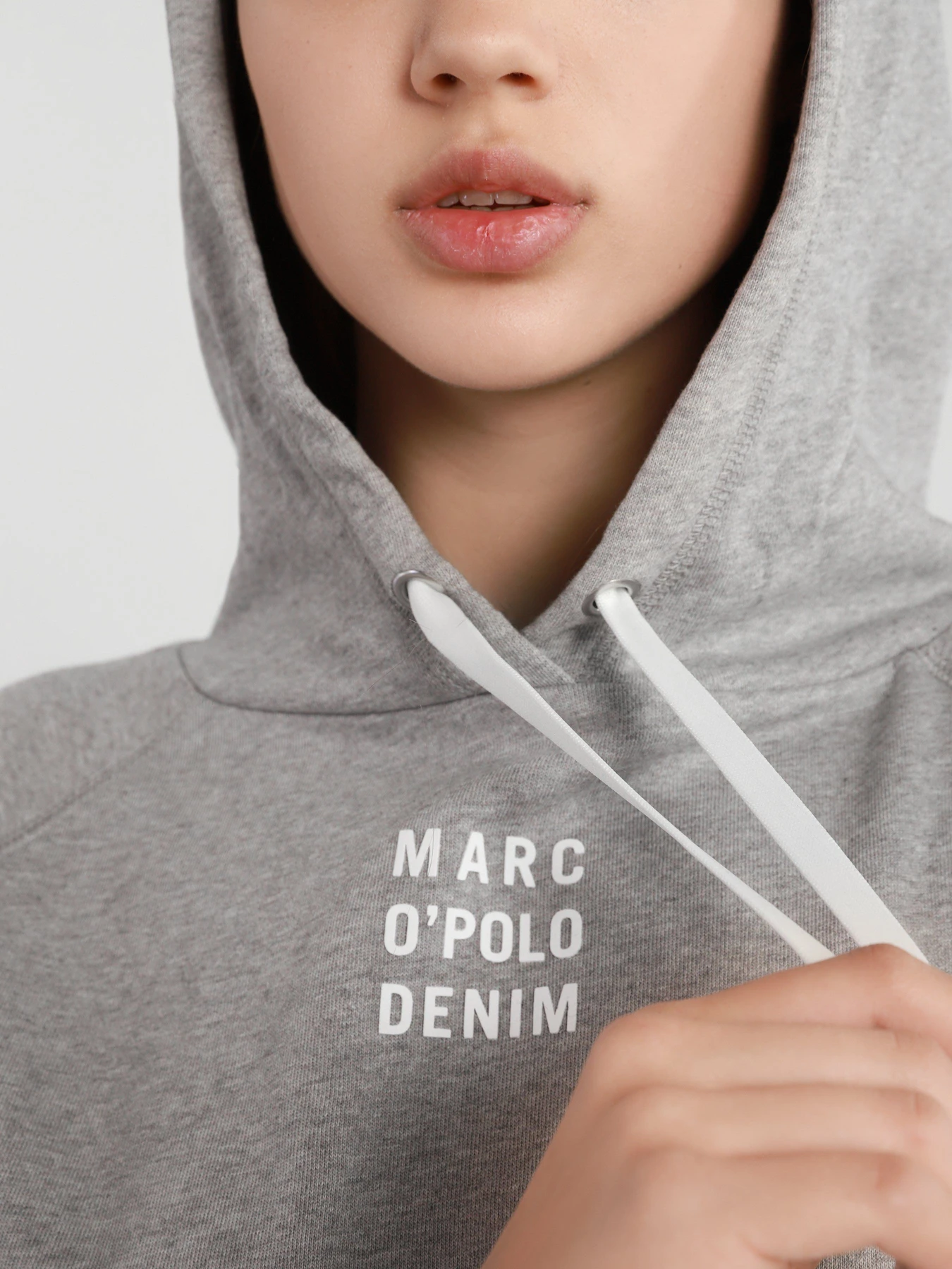 Худи и свитшоты Marc O’Polo DENIM модель 048410154301-903 Фото