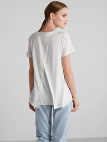 Футболки и поло Marc O’Polo Pure модель 086239251173-120 Фото