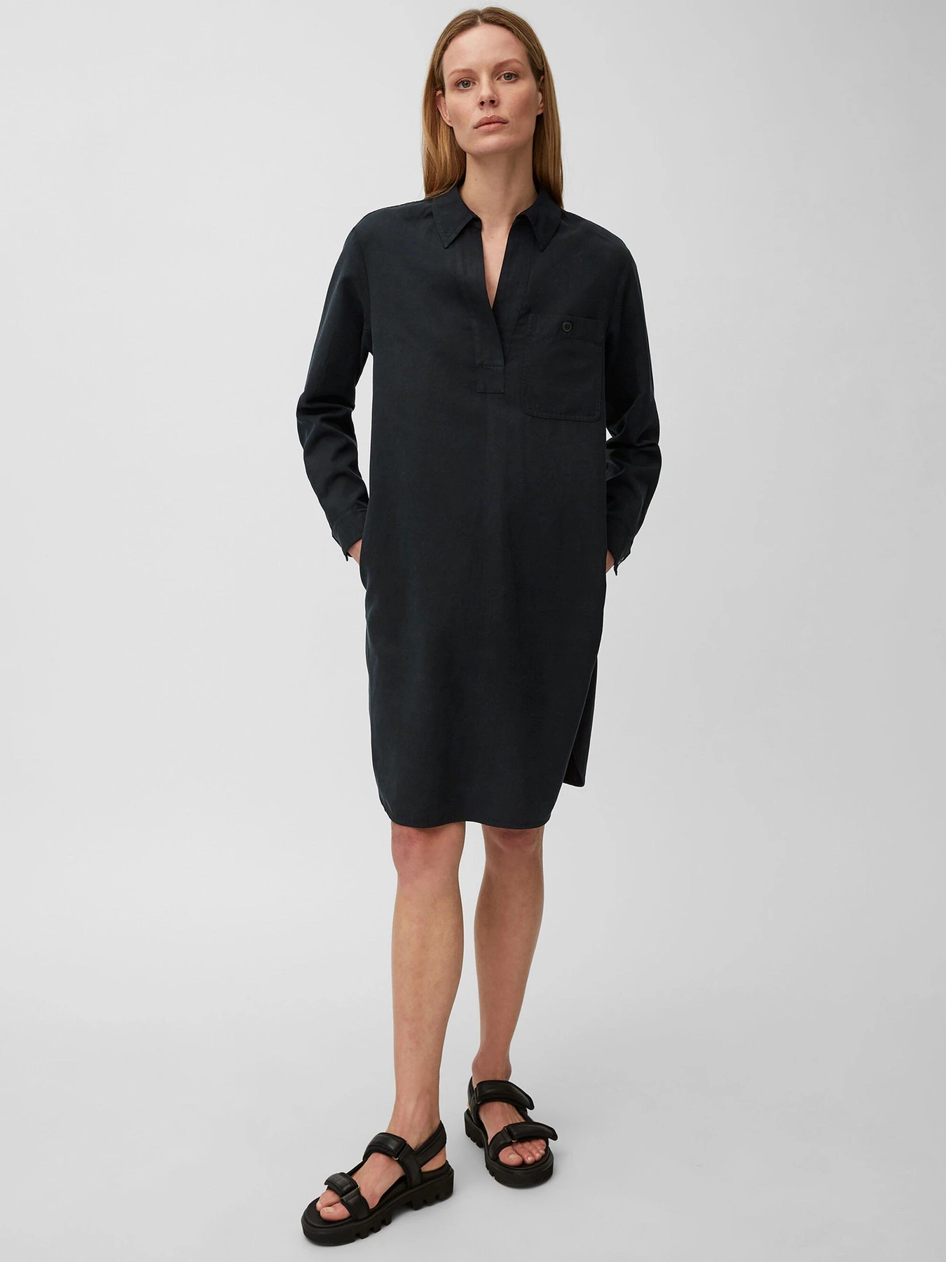 Сукні Marc O’Polo модель 103089721091-898 Фото