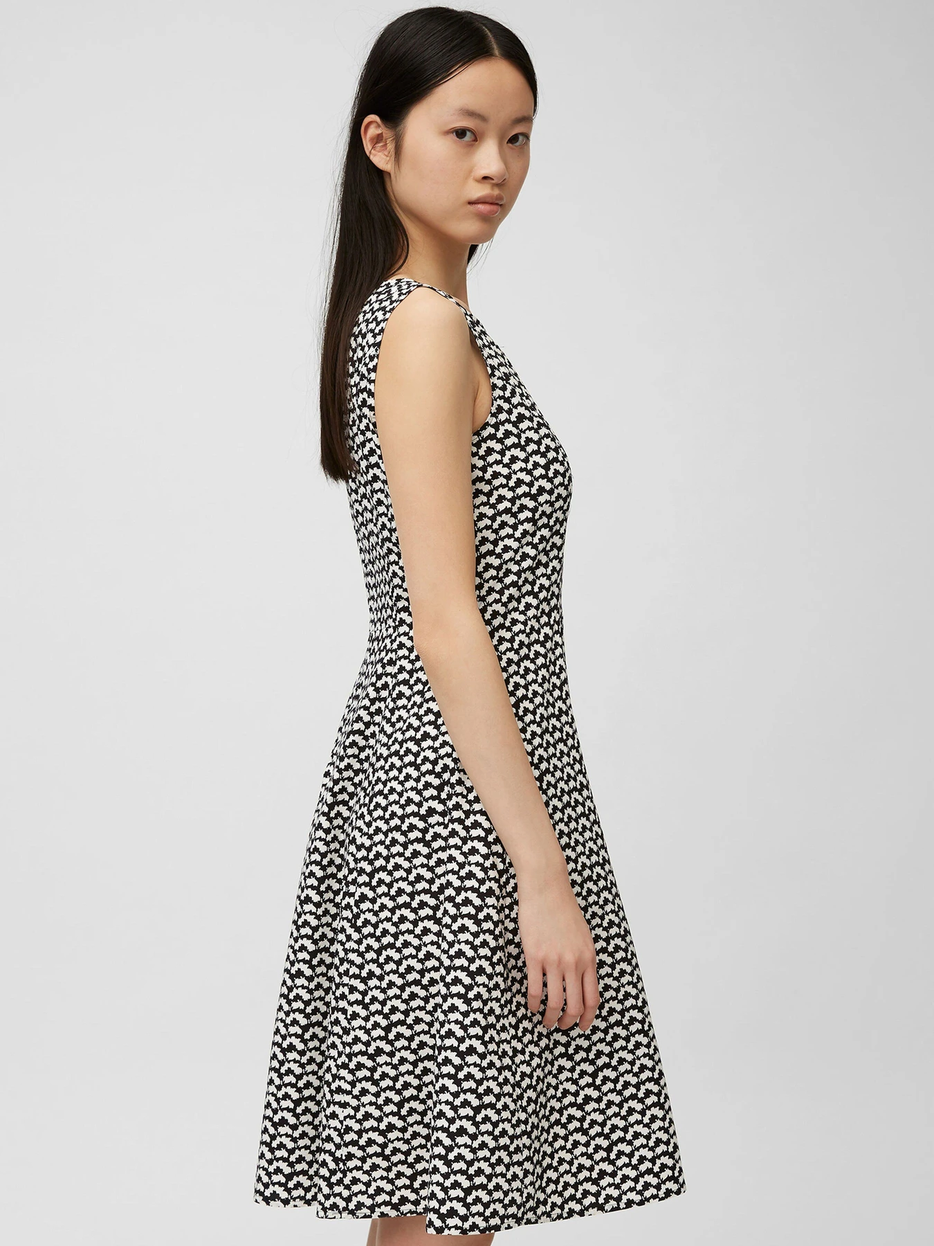 Сукні Marc O’Polo модель 103133721017-E62 Сукні Marc O’Polo модель 103133721017-E62 Фото