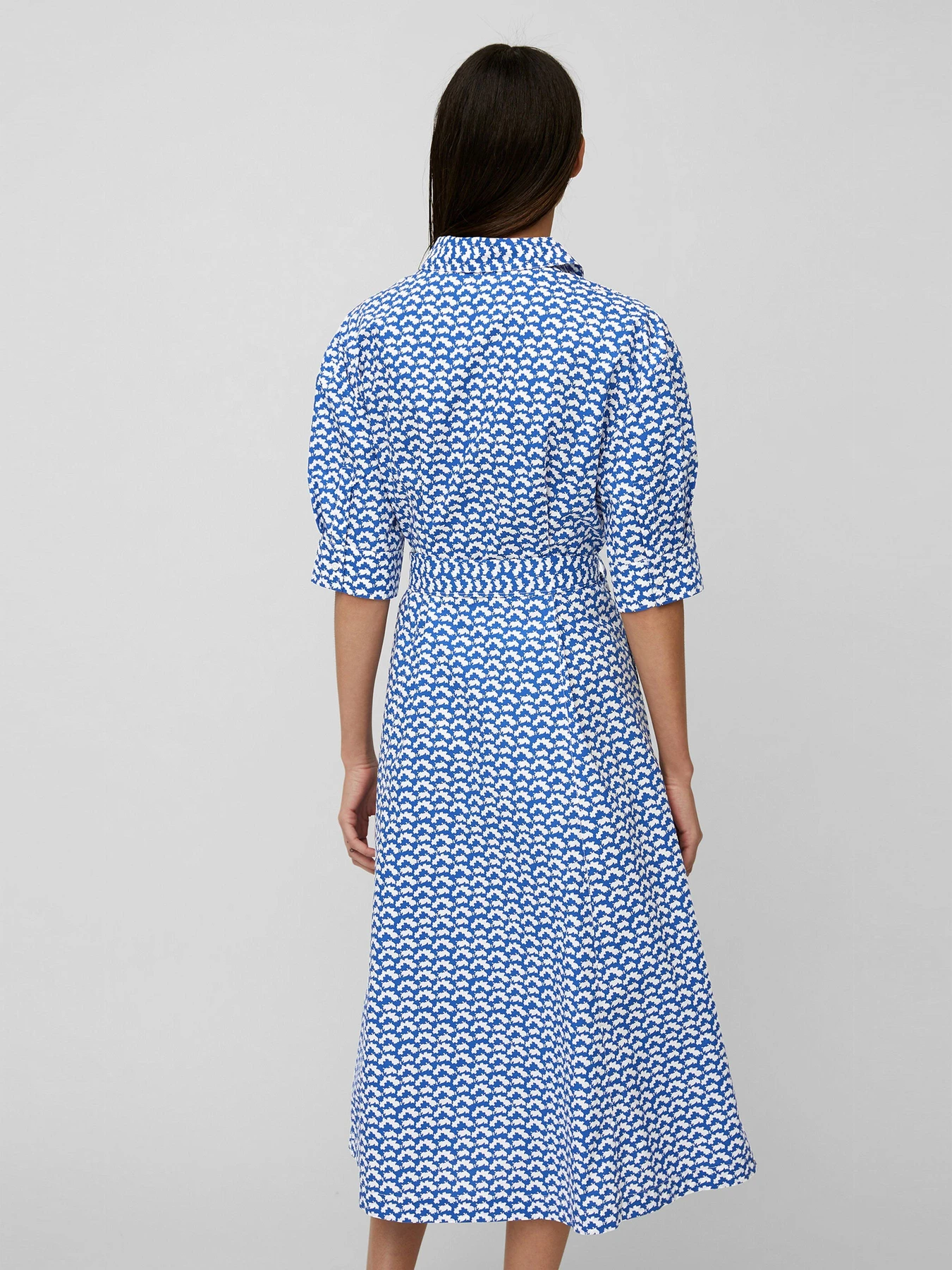 Сукні Marc O’Polo модель 103133721163-E64 Сукні Marc O’Polo модель 103133721163-E64 Фото