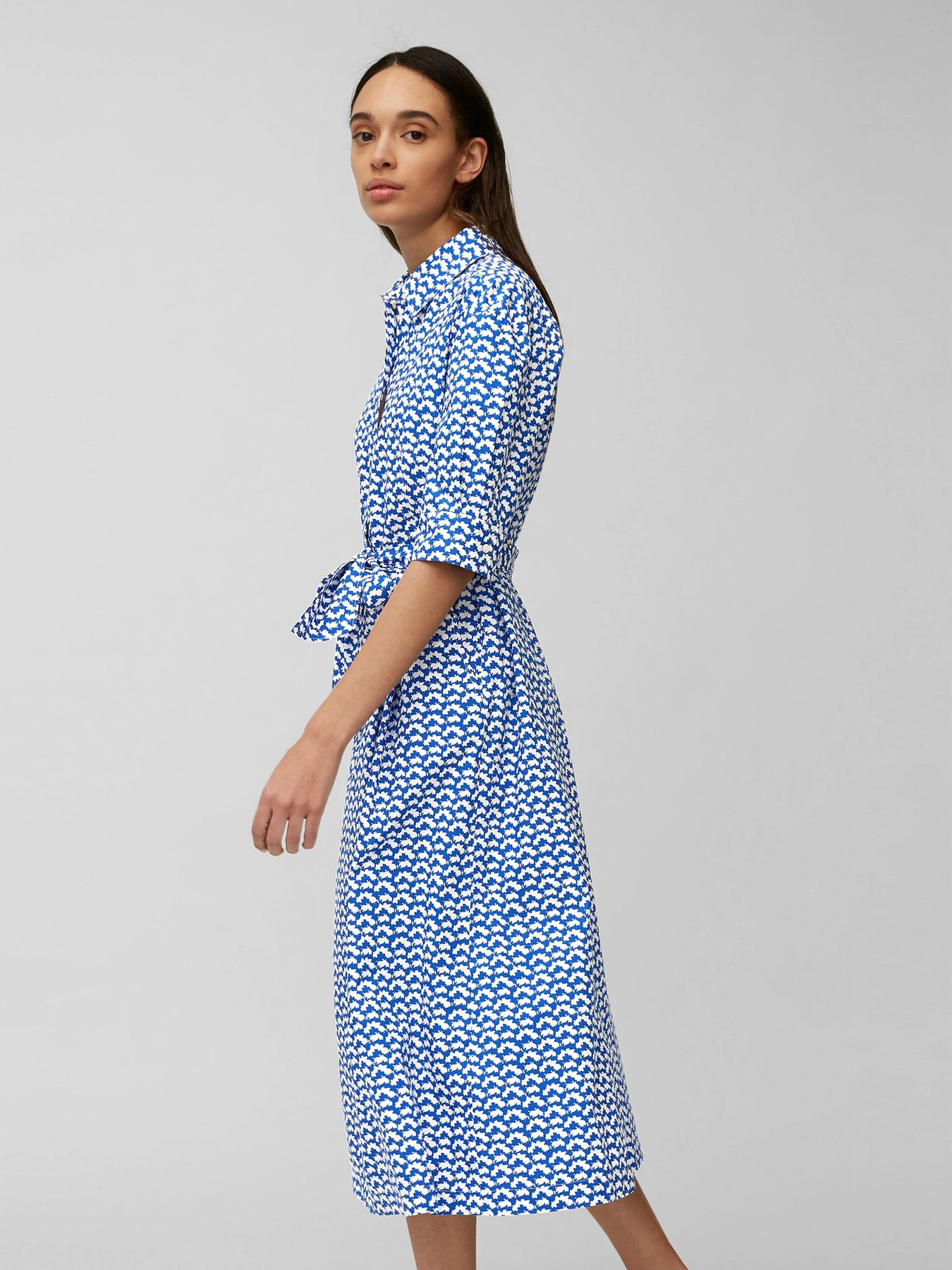 Сукні Marc O’Polo модель 103133721163-E64 Сукні Marc O’Polo модель 103133721163-E64 Фото